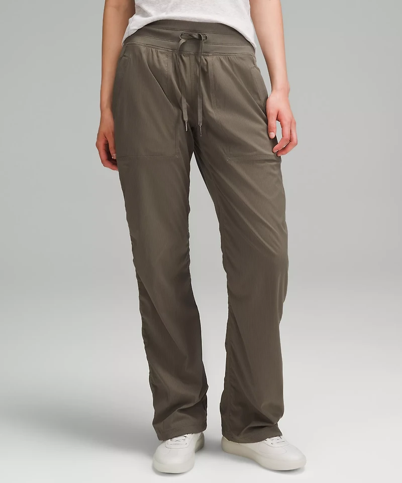 Dance Studio Mid-Rise Pant *Regular | Women's Pants