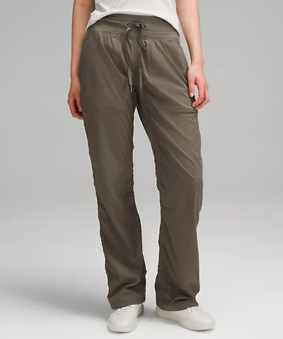 Dance Studio Mid-Rise Pant *Regular | Women's Pants