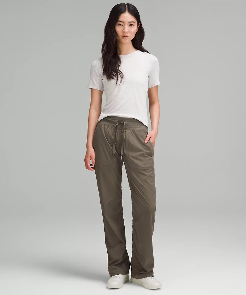 Dance Studio Mid-Rise Pant *Regular | Women's Pants