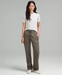Dance Studio Mid-Rise Pant *Regular | Women's Pants