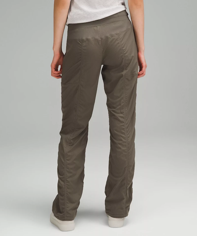 Dance Studio Mid-Rise Pant *Regular | Women's Pants