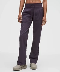 Dance Studio Mid-Rise Pant *Regular
