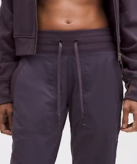 Dance Studio Mid-Rise Pant *Regular