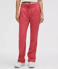 Dance Studio Mid-Rise Pant *Regular | Women's Pants