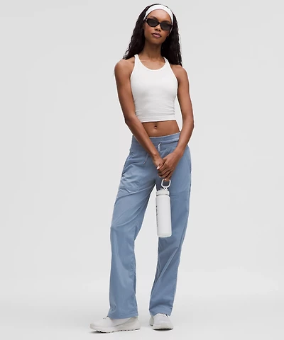Dance Studio Mid-Rise Pant *Regular | Women's Pants