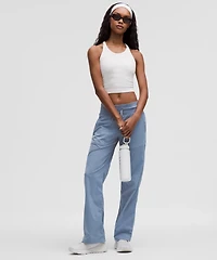 Dance Studio Mid-Rise Pant *Regular | Women's Pants