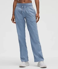 Dance Studio Mid-Rise Pant *Regular | Women's Pants
