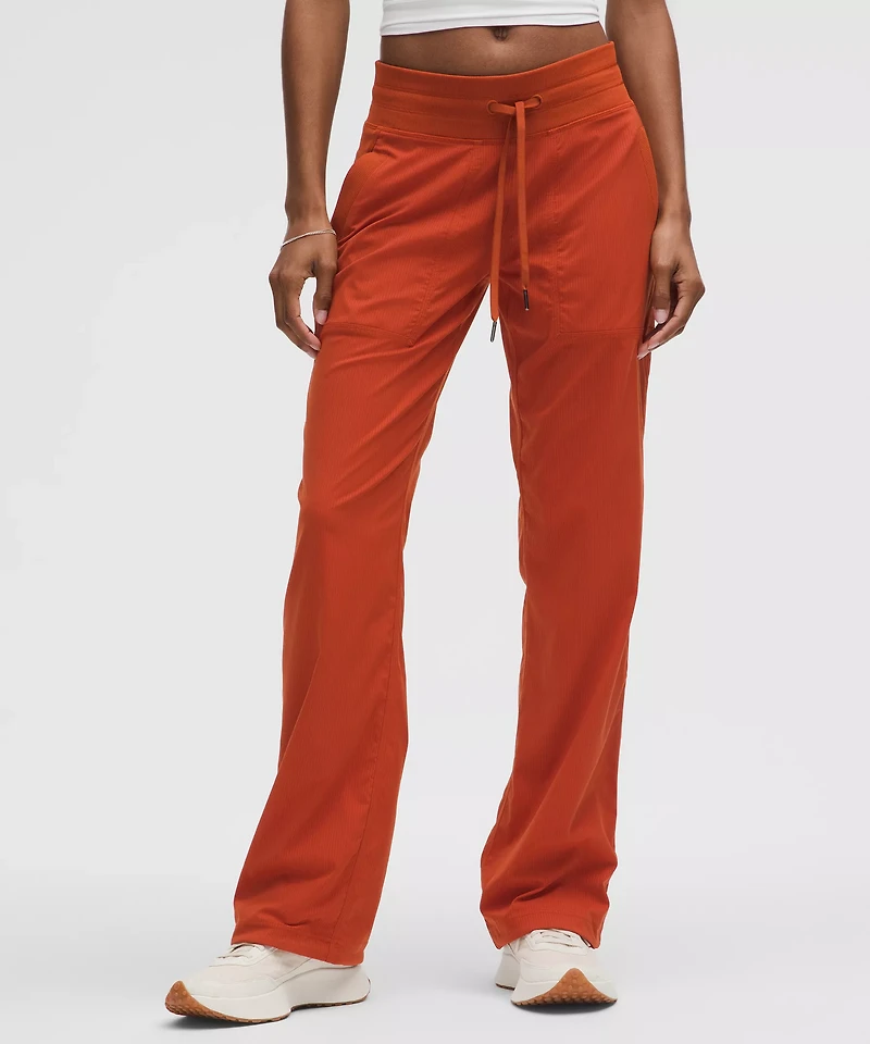 Dance Studio Mid-Rise Pant *Regular | Women's Pants