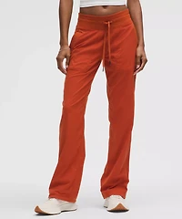 Dance Studio Mid-Rise Pant *Regular | Women's Pants