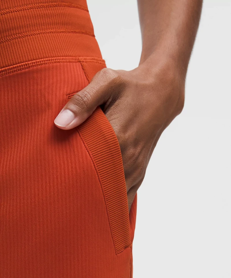 Dance Studio Mid-Rise Pant *Regular | Women's Pants