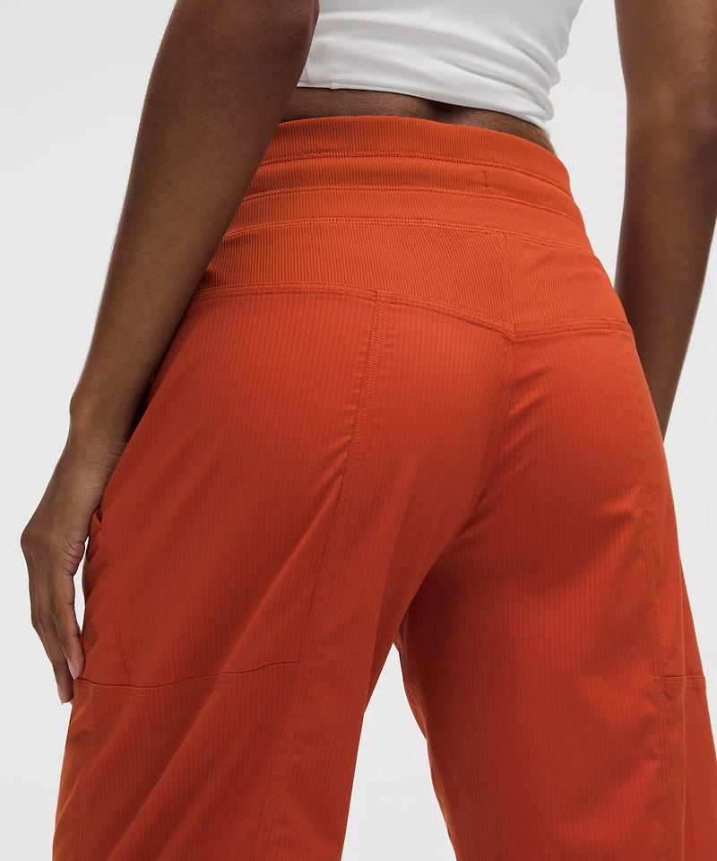 Dance Studio Mid-Rise Pant *Regular | Women's Pants