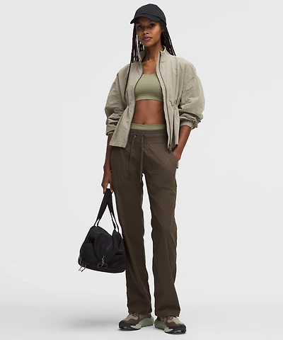 Dance Studio Mid-Rise Pant *Regular | Women's Pants