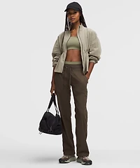 Dance Studio Mid-Rise Pant *Regular | Women's Pants