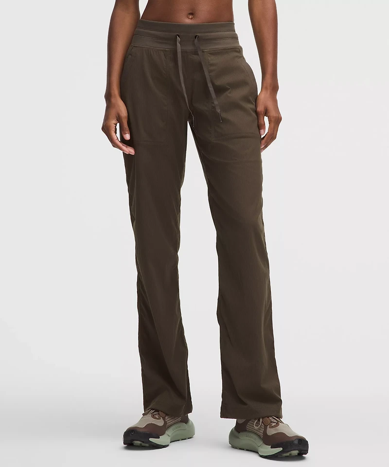 Dance Studio Mid-Rise Pant *Regular | Women's Pants