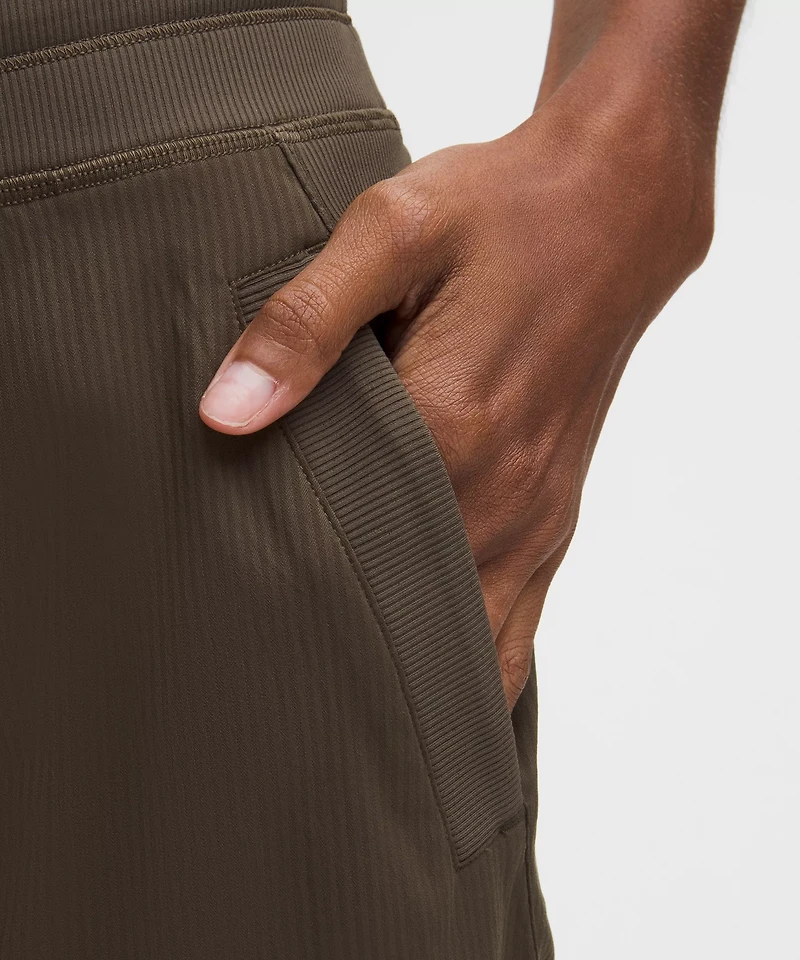 Dance Studio Mid-Rise Pant *Regular | Women's Pants