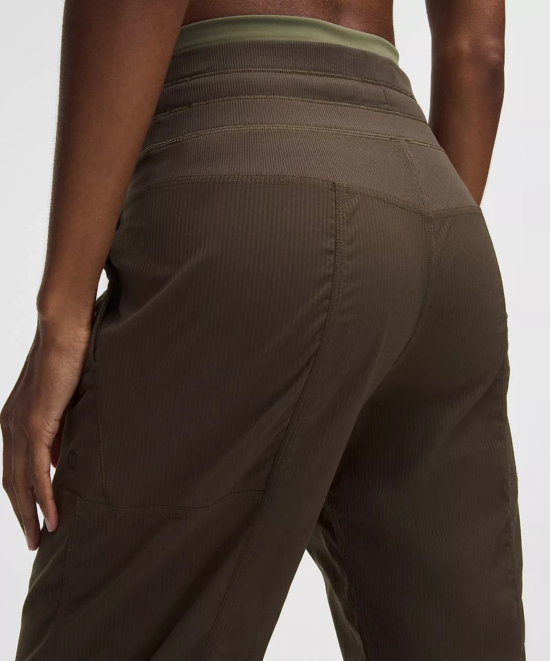 Dance Studio Mid-Rise Pant *Regular | Women's Pants