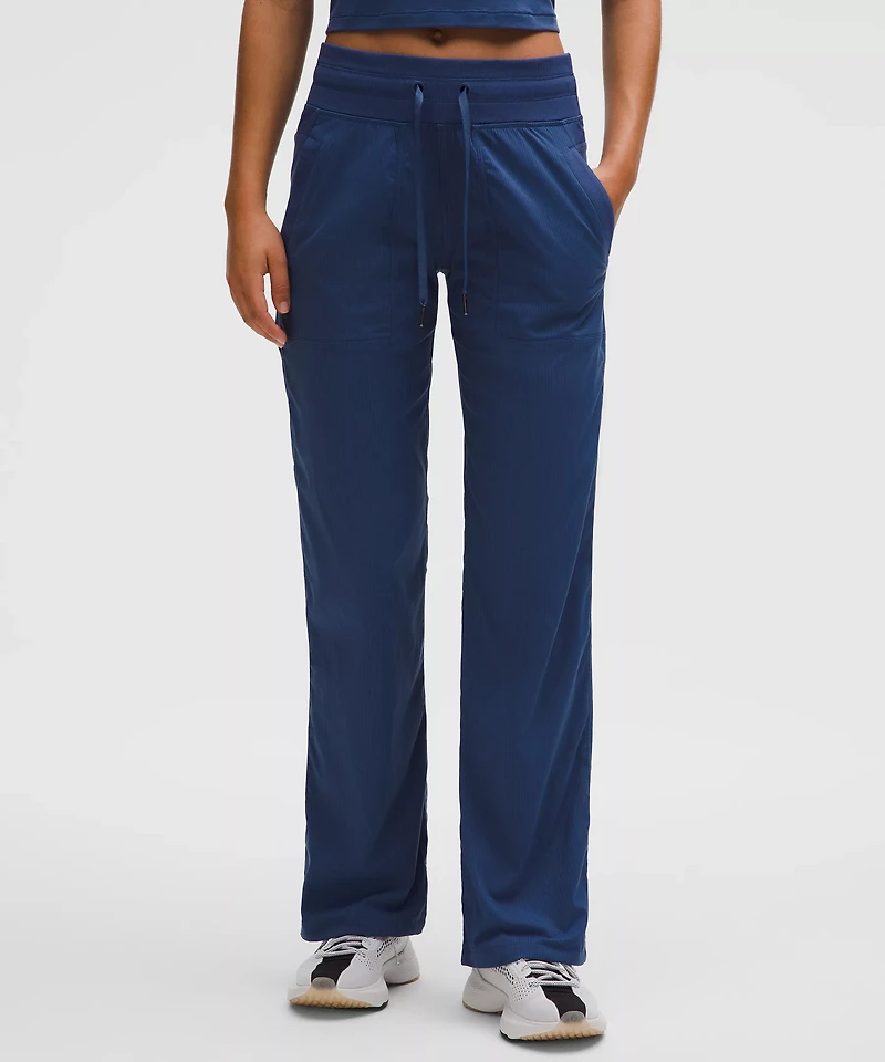 Dance Studio Mid-Rise Pant *Regular | Women's Pants