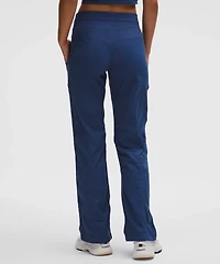 Dance Studio Mid-Rise Pant *Regular | Women's Pants