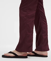 Dance Studio Mid-Rise Pant *Regular