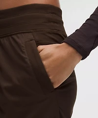 Dance Studio Mid-Rise Pant *Regular