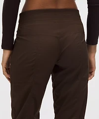 Dance Studio Mid-Rise Pant *Regular