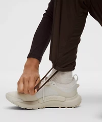 Dance Studio Mid-Rise Pant *Regular