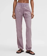 Dance Studio Mid-Rise Pant *Regular