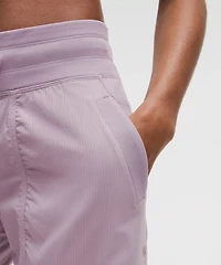 Dance Studio Mid-Rise Pant *Regular