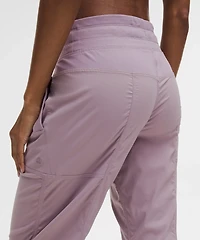 Dance Studio Mid-Rise Pant *Regular