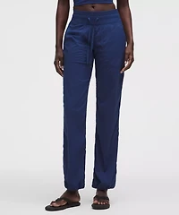 Dance Studio Mid-Rise Pant *Regular