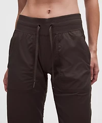 Dance Studio Mid-Rise Pant *Regular