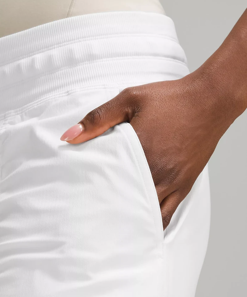 Dance Studio Mid-Rise Jogger *Full Length