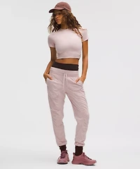 Dance Studio Mid-Rise Jogger *Full Length | Women's Joggers