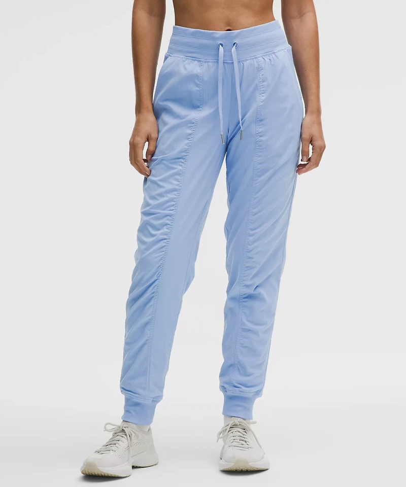 Dance Studio Mid-Rise Jogger *Full Length