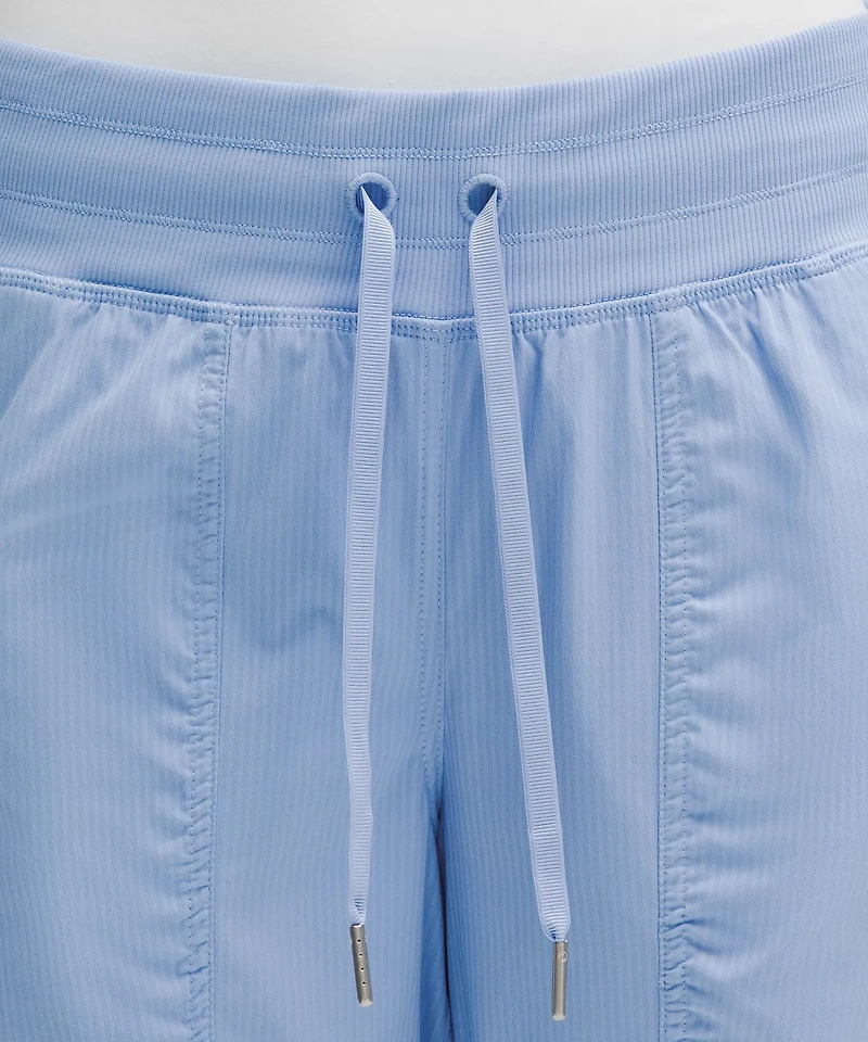 Dance Studio Mid-Rise Jogger *Full Length