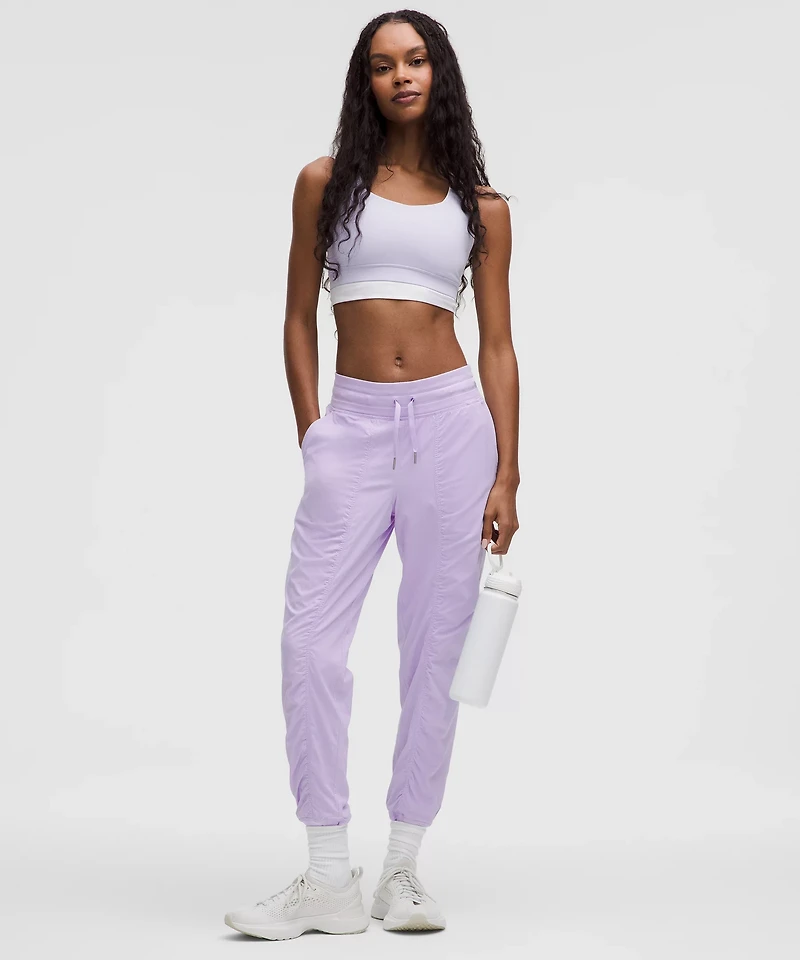 Dance Studio Mid-Rise Jogger *Full Length | Women's Joggers