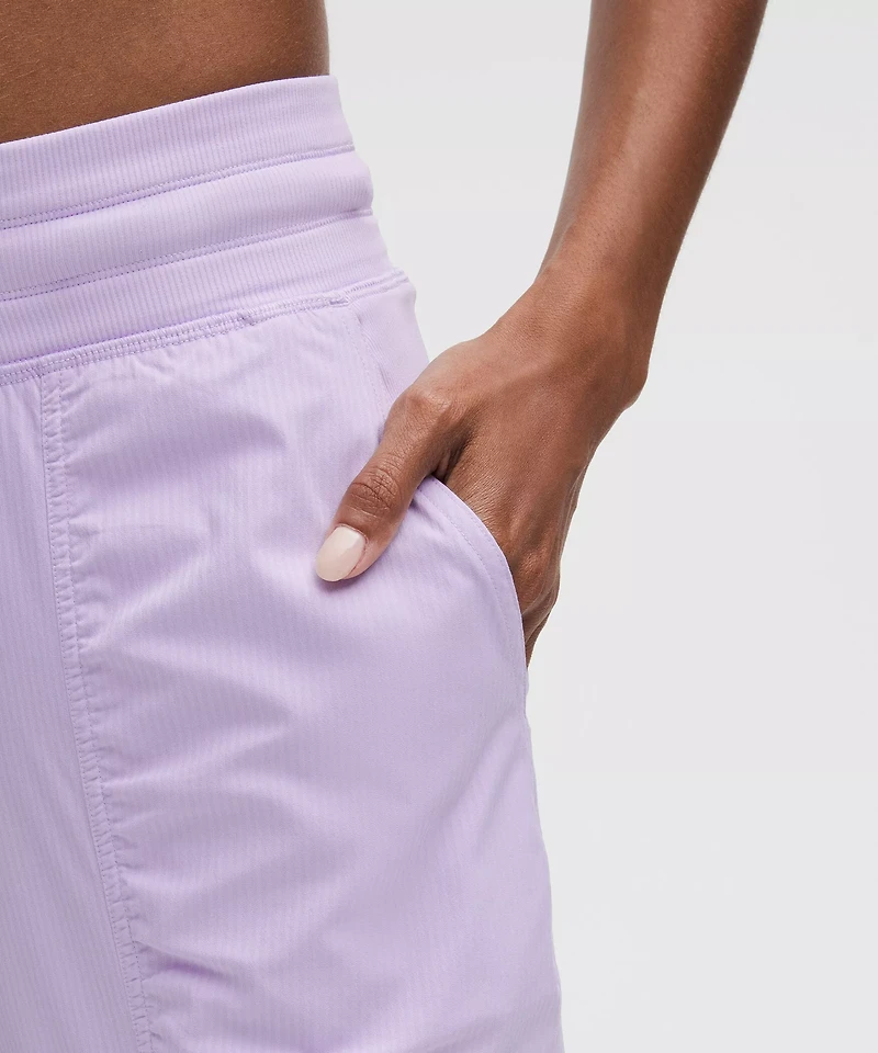 Dance Studio Mid-Rise Jogger *Full Length | Women's Joggers