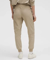 Dance Studio Mid-Rise Jogger *Full Length