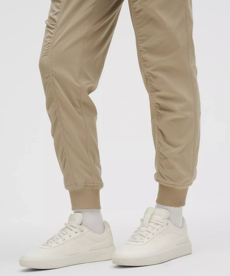 Dance Studio Mid-Rise Jogger *Full Length