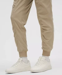 Dance Studio Mid-Rise Jogger *Full Length