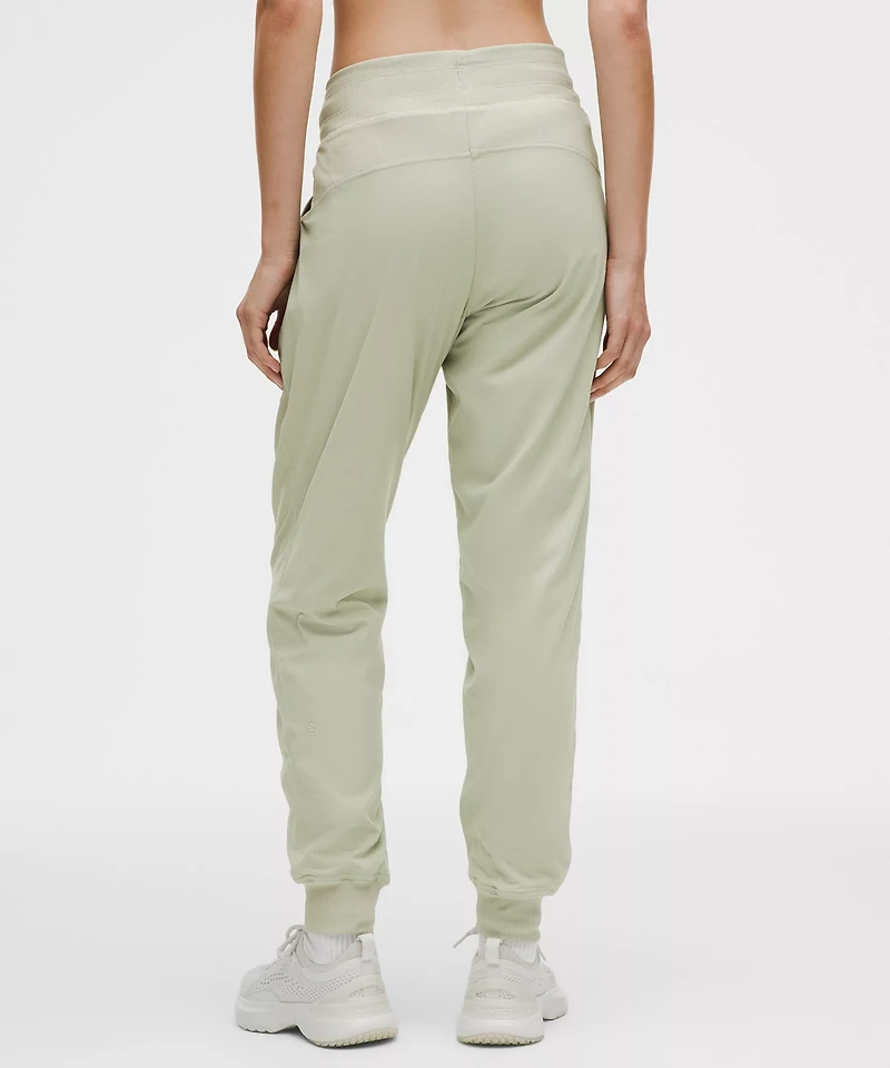 Dance Studio Mid-Rise Jogger *Full Length