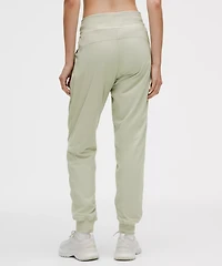 Dance Studio Mid-Rise Jogger *Full Length