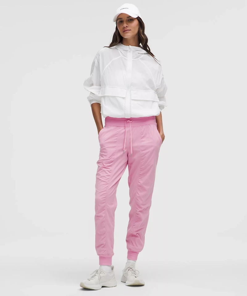 Dance Studio Mid-Rise Jogger *Full Length | Women's Joggers