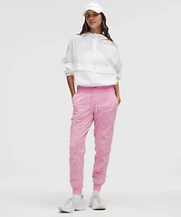 Dance Studio Mid-Rise Jogger *Full Length | Women's Joggers