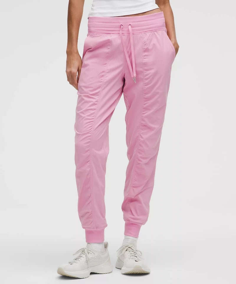 Dance Studio Mid-Rise Jogger *Full Length | Women's Joggers
