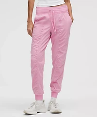 Dance Studio Mid-Rise Jogger *Full Length | Women's Joggers