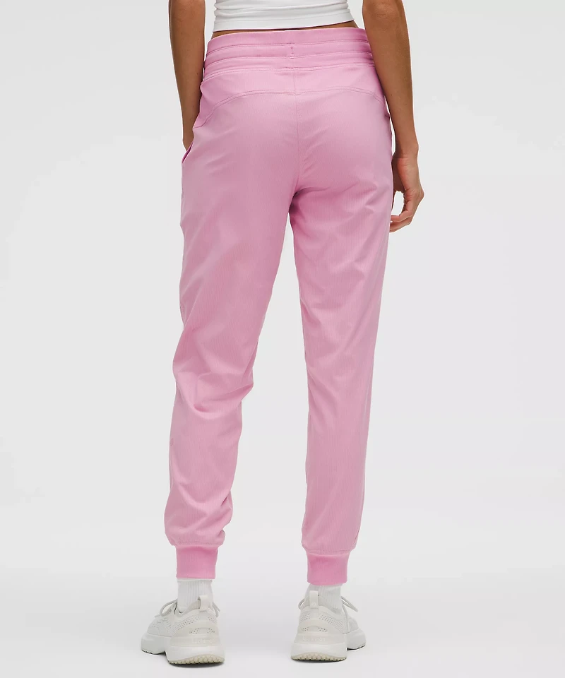 Dance Studio Mid-Rise Jogger *Full Length | Women's Joggers