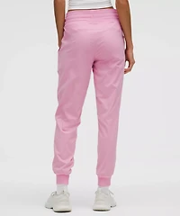 Dance Studio Mid-Rise Jogger *Full Length | Women's Joggers