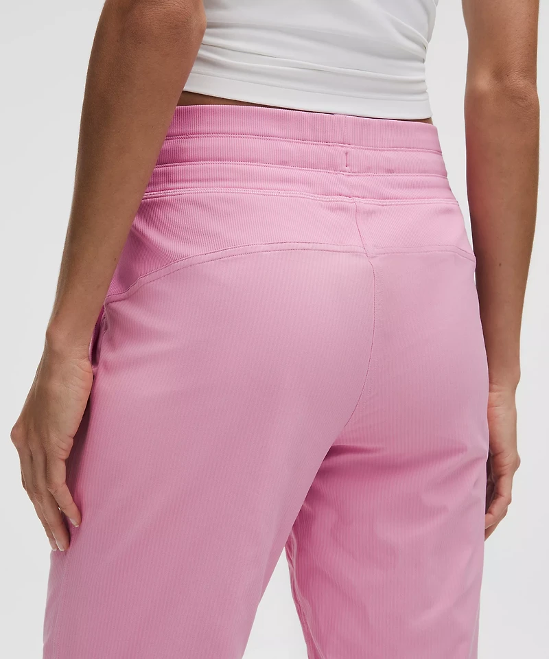 Dance Studio Mid-Rise Jogger *Full Length | Women's Joggers