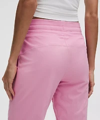 Dance Studio Mid-Rise Jogger *Full Length | Women's Joggers